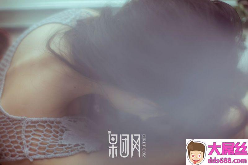 果团网樱桃少女甜蜜诱惑