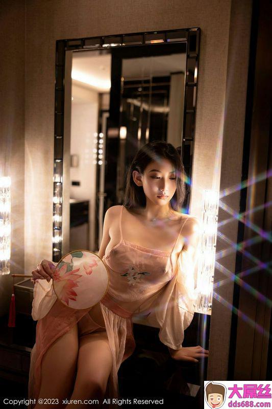 XiuRen秀人网 Vol.6369 李佳芮Cherie 完整版无水印写真