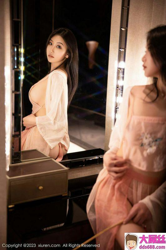 XiuRen秀人网 Vol.6369 李佳芮Cherie 完整版无水印写真