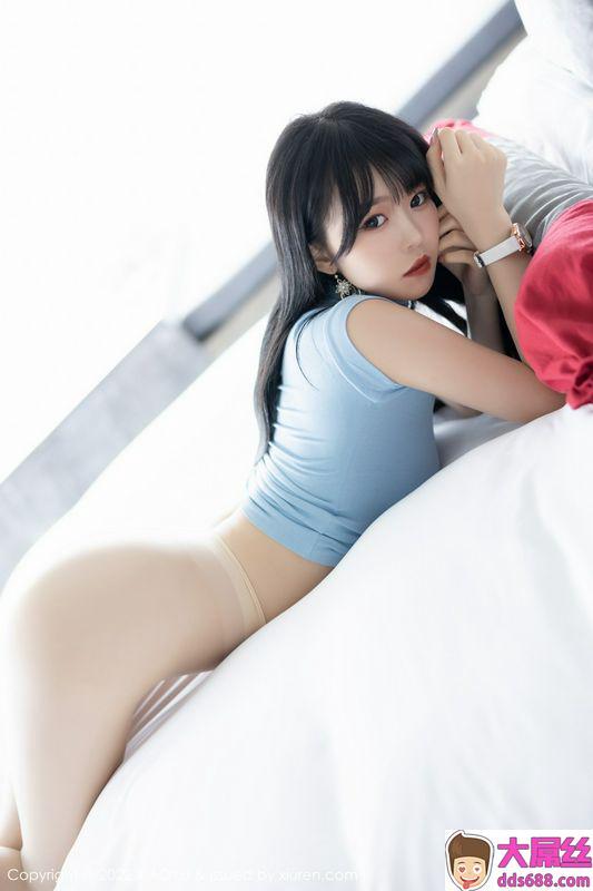 XIAOYU语画界 Vol.797 奶瓶. 完整版无水印写真