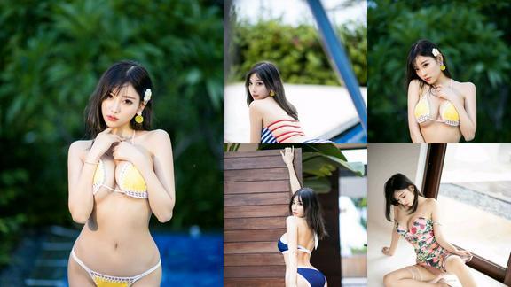 XIAOYU高清写真图VOL.194杨晨晨sugar