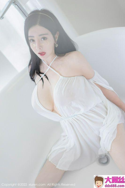 XiuRen秀人网 Vol.5188 允尔 完整版无水印写真