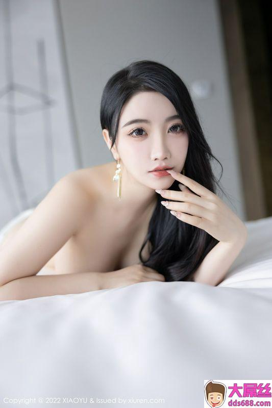 XIAOYU语画界 Vol.854 Cherry樱桃酱 完整版无水印写真