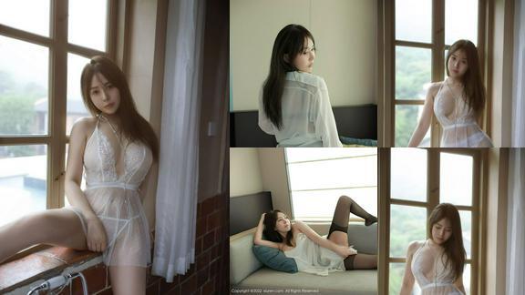 XiuRen高清写真图No.5486Evelyn艾莉