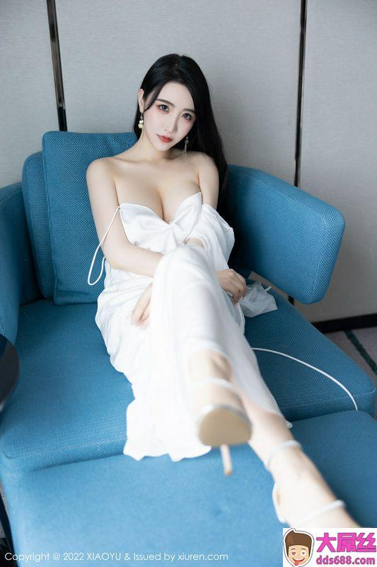 XIAOYU语画界 Vol.854 Cherry樱桃酱 完整版无水印写真