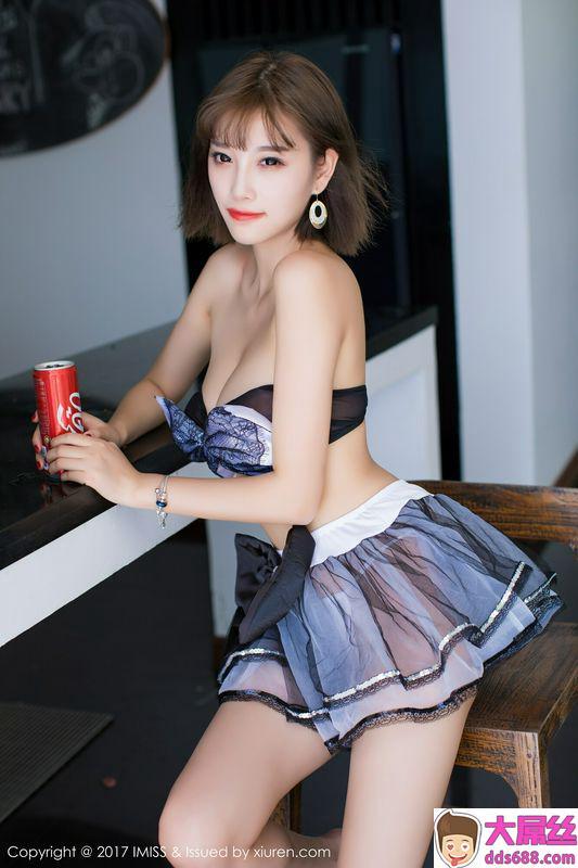 IMiss爱蜜社系列VOL.201杨晨晨sugar性感写真