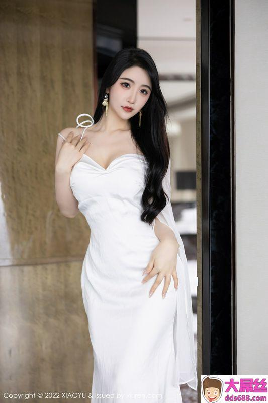 XIAOYU语画界 Vol.854 Cherry樱桃酱 完整版无水印写真