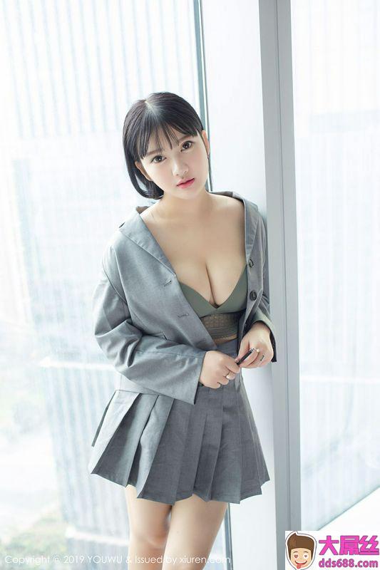 童颜巨乳小尤奈完美身材巨大诱惑