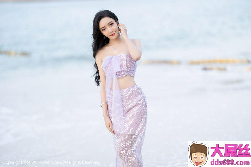 XiuRen秀人网 Vol.5161 王馨瑶yanni 完整版无水印写真