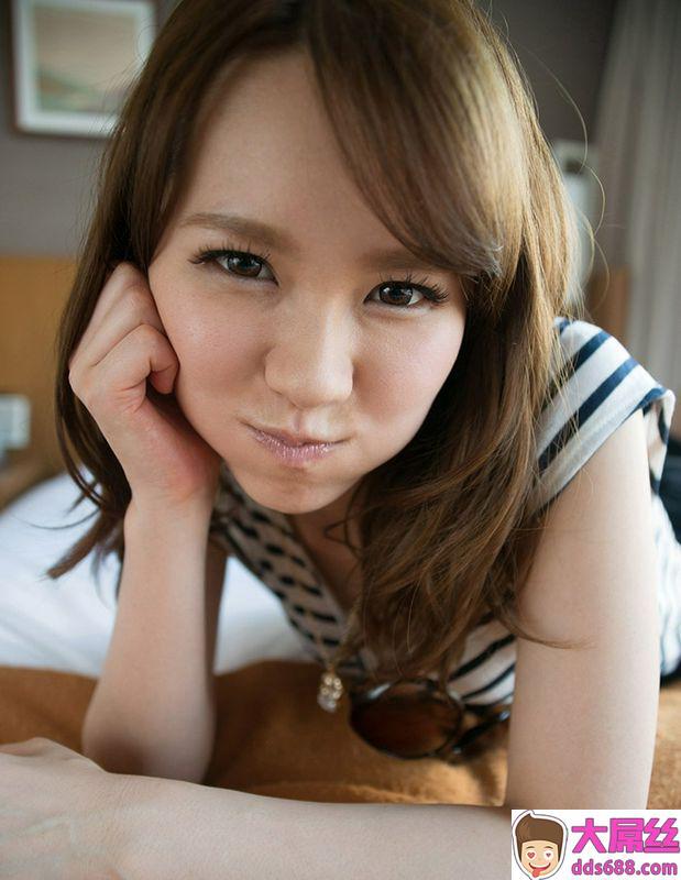 上原结衣可爱くてエロい！ハメ撮りセックス