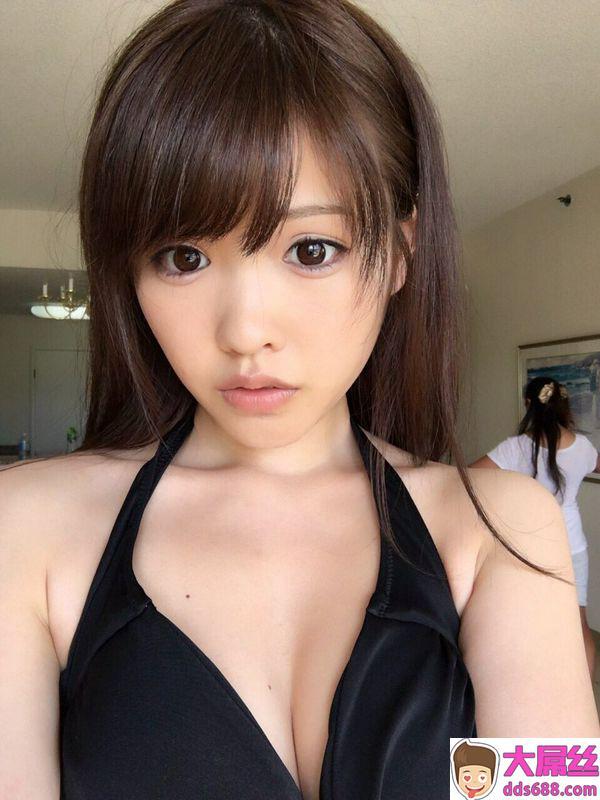 桥本有菜桥本ありな灵气美少女私房照诱惑写真图