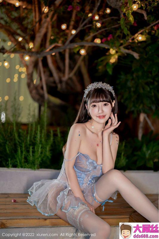 XiuRen秀人网 Vol.5333 朱可儿Flora 完整版无水印写真