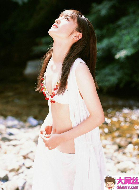 松山玛丽松山メアリMoreSmileUNDERAGE!YSWeb高清写真图Vol.272