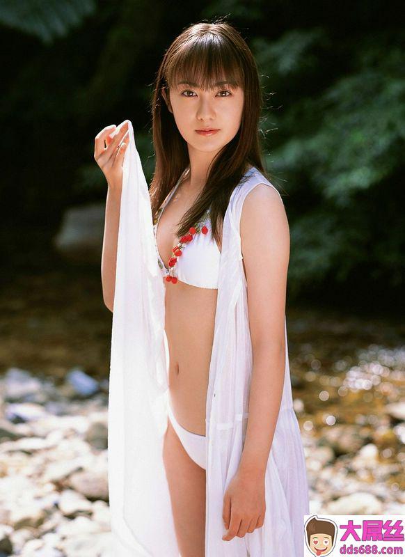 松山玛丽松山メアリMoreSmileUNDERAGE!YSWeb高清写真图Vol.272