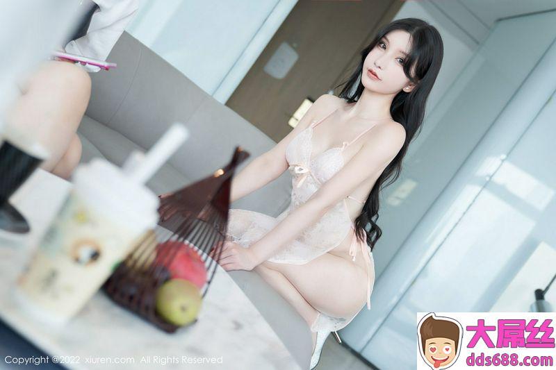 XiuRen秀人网 Vol.5881 周于希Sally 完整版无水印写真