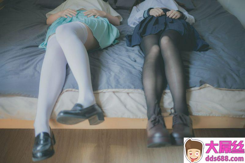 网路收集系列柚木写真之广州百合福利图