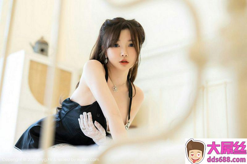 MyGirl美媛馆 Vol.648 糯美子MINIbabe 完整版无水印写真