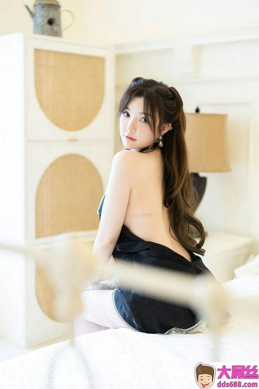 MyGirl美媛馆 Vol.648 糯美子MINIbabe 完整版无水印写真