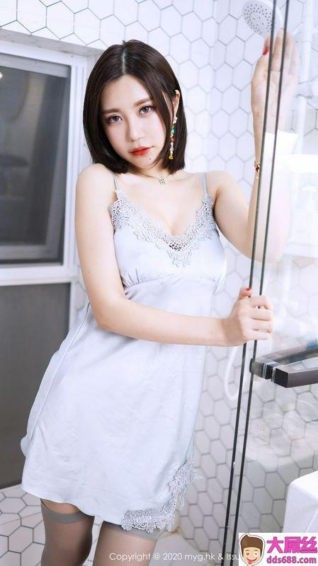 MyGirl高清写真图VOL.420绮里嘉ula