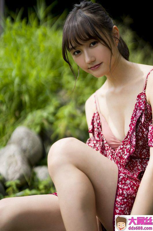 铃木友菜WPBnet高清写真图No.634铃木友菜の时代がやってくる