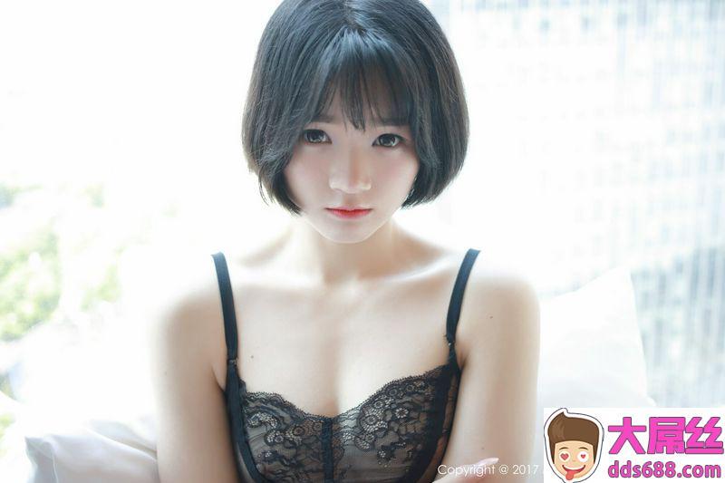 MFStar模范学院系列VOL.110悦爷妖精性感写真