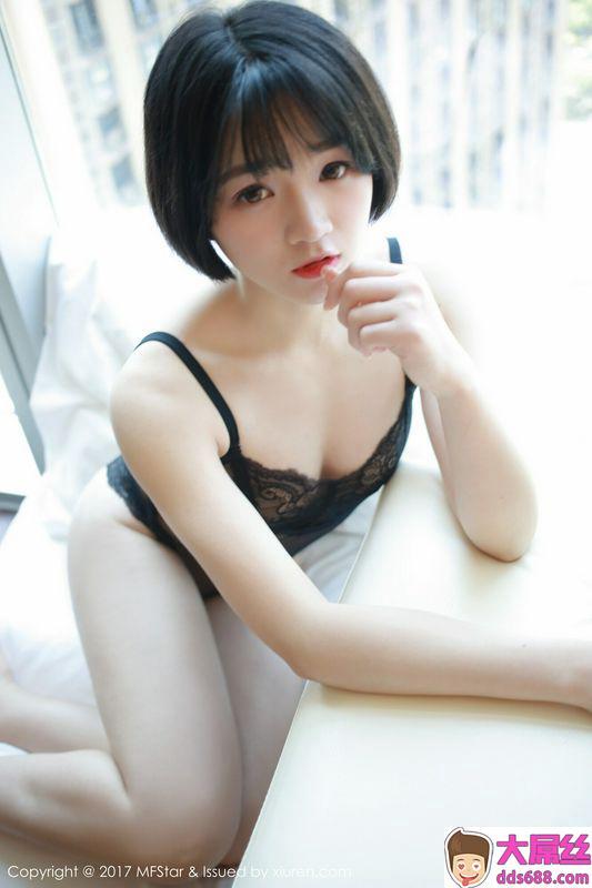 MFStar模范学院系列VOL.110悦爷妖精性感写真