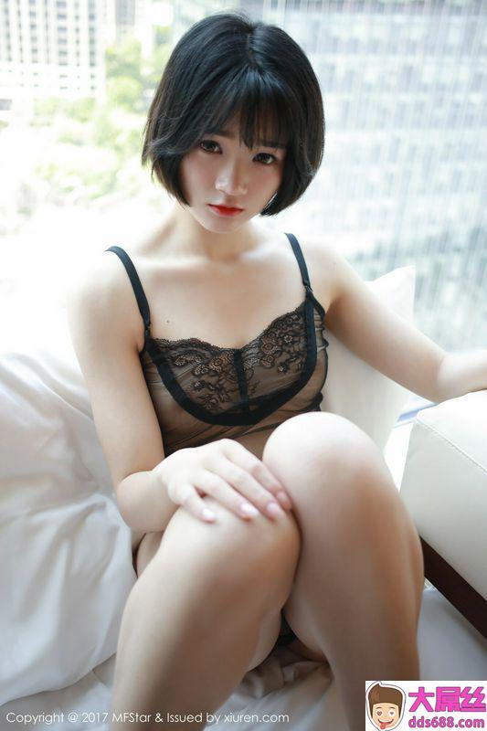 MFStar模范学院系列VOL.110悦爷妖精性感写真