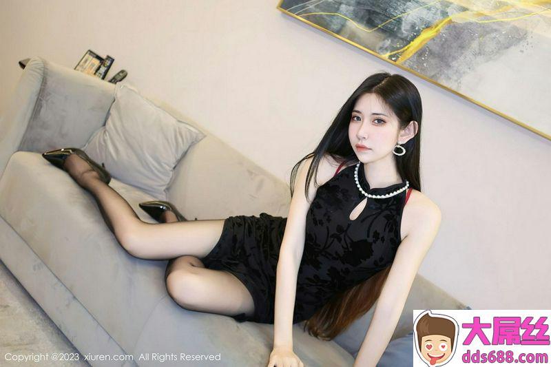 XiuRen秀人网 Vol.6583 依娜Yina 完整版无水印写真