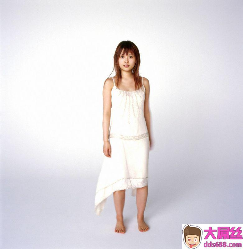 安倍夏美安倍なつみHello!Projectdigitalbooks套图写真图集高清写真图No.18