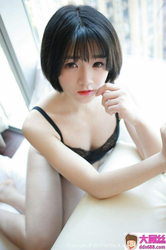 MFStar模范学院系列VOL.110悦爷妖精性感写真