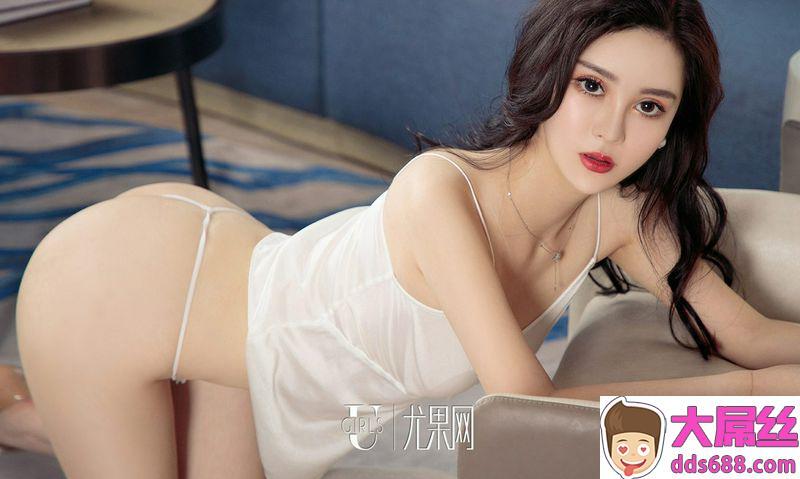 Ugirls尤果网爱尤物专辑No.1110Hasand御姐入浴图