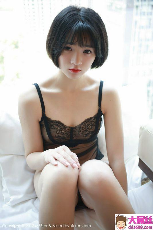 MFStar模范学院系列VOL.110悦爷妖精性感写真