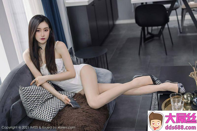 IMiss爱蜜社系列Vol.569Vanessa完整版无水印写真