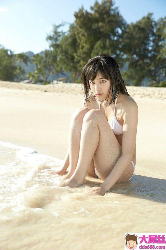 川口春奈水着・グラビア画像18