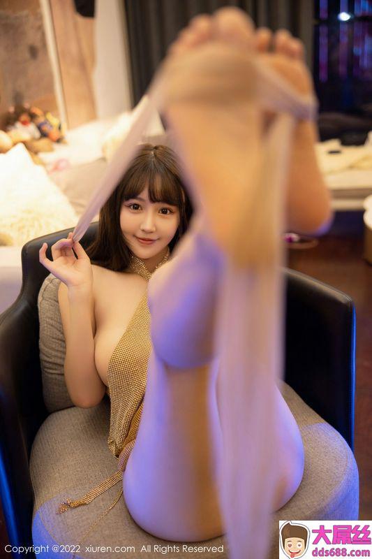 XiuRen秀人网 Vol.6044 朱可儿Flora 完整版无水印写真