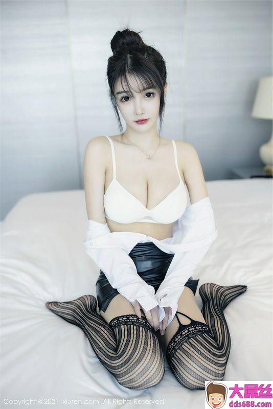 Xiuren秀人系列No.2976南初妹妹完整版无水印写真