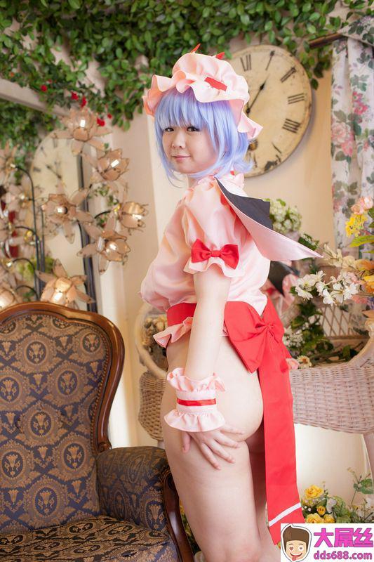 @factorytouhouremilia2REMILIA