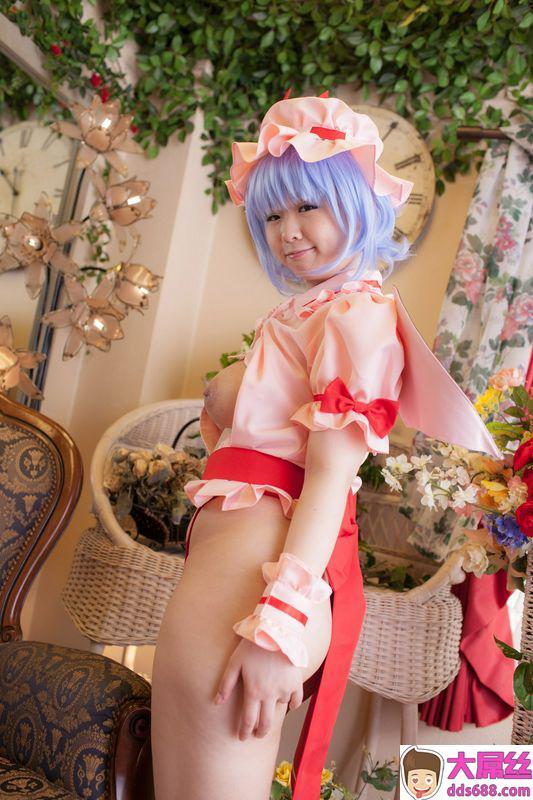 @factorytouhouremilia2REMILIA