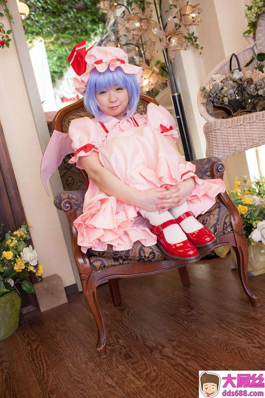 @factorytouhouremilia2REMILIA