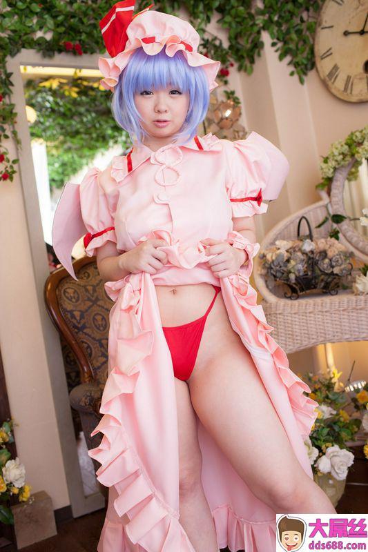 @factorytouhouremilia2REMILIA