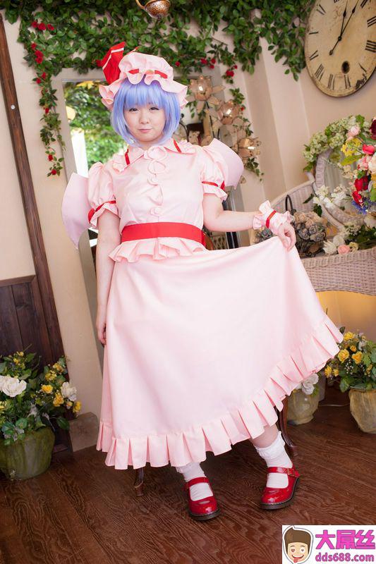 @factorytouhouremilia2REMILIA