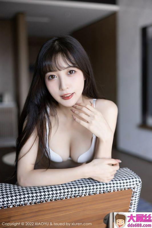 XIAOYU语画界 Vol.893 林星阑 完整版无水印写真