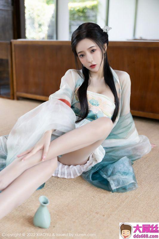 XIAOYU语画界 Vol.889 王馨瑶yanni 完整版无水印写真