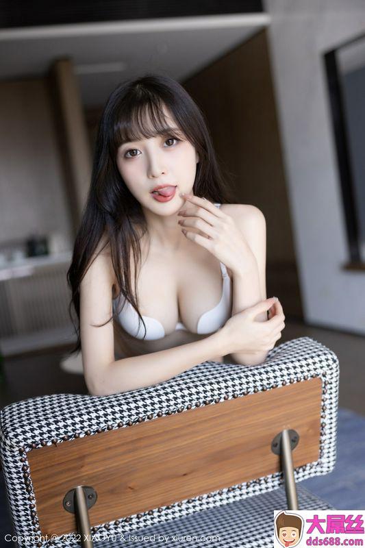 XIAOYU语画界 Vol.893 林星阑 完整版无水印写真