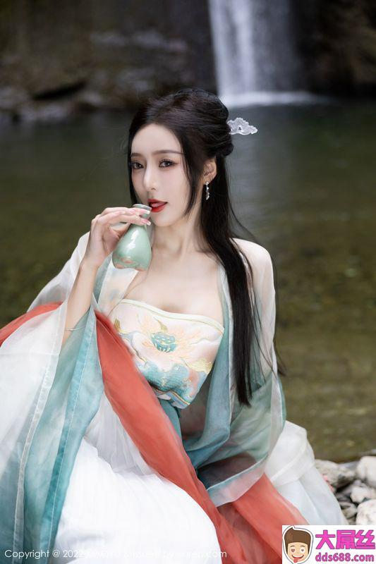 XIAOYU语画界 Vol.889 王馨瑶yanni 完整版无水印写真