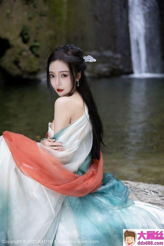 XIAOYU语画界 Vol.889 王馨瑶yanni 完整版无水印写真