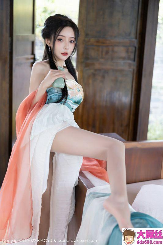 XIAOYU语画界 Vol.889 王馨瑶yanni 完整版无水印写真