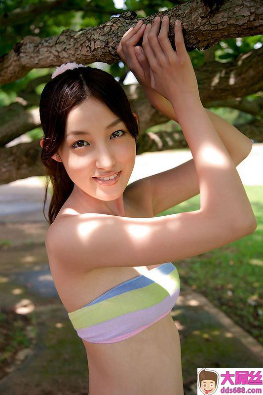 大杉亚依里大杉亜依里DGC高清写真图套图写真图集NO.899