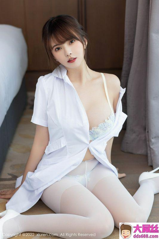 XiuRen秀人网 Vol.5353 张思允Nice 完整版无水印写真