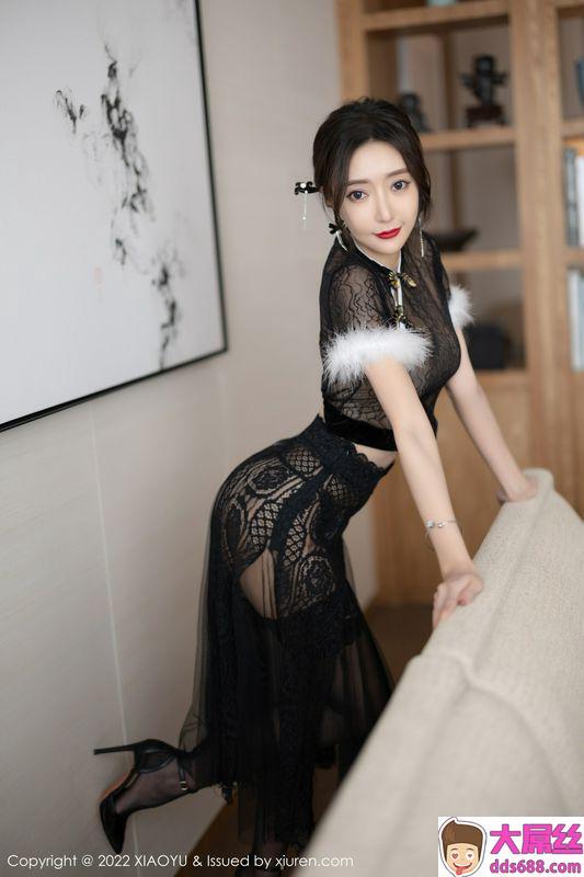 XIAOYU语画界 Vol.926 王馨瑶yanni 完整版无水印写真